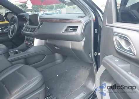 2024 Chevrolet Tahoe 4Wd Lt from USA, damaged, VIN 1GNSKNKD5RR239429